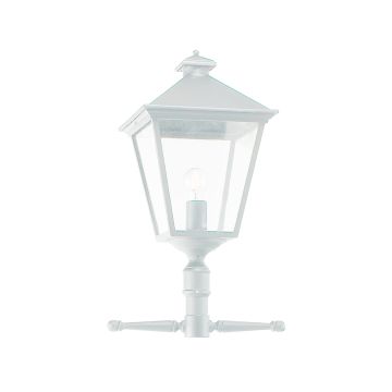 Norlys London 4112W oprawa do latarni 1x17,5W/LED 1950lm 3000K IP54