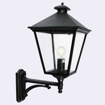 Norlys London Big 4116B kinkiet 1x9,5W/LED 1100lm 3000K IP54