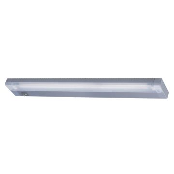 Prezent ALCOR 41008 lampa podszafkowa 1x13W/T5 950lm IP20