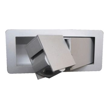 Prezent DREAM 41111 kinkiet 1x3W/LED 150lm IP20