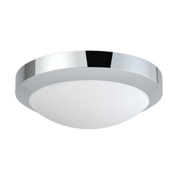 Prezent MAMBA 41109 plafon sufitowy 1x21W/LED IP44