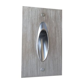 Prezent STER 41110 lampa schodowa 1x3W/LED IP20