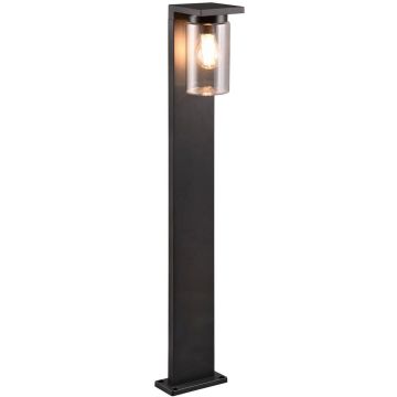 Trio ARDILA - CZUJNIK ZMIERZCHU 411660132 lampa stojąca 1x40w/e27   ip44