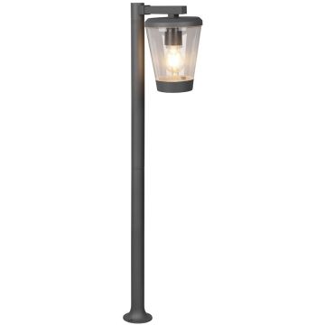 Trio CAVADO 411060142 latarnia 1x40w/e27   ip44