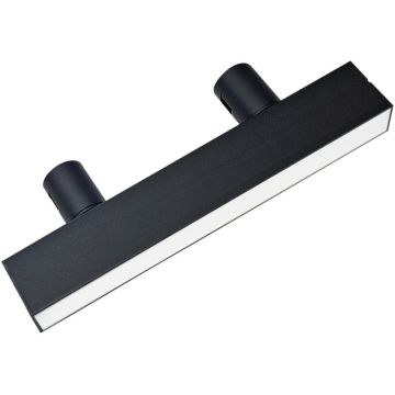 Zambelis FLEXIBLE TRACK 23182 reflektor szynowy 10W/led 832lm 3000K IP20