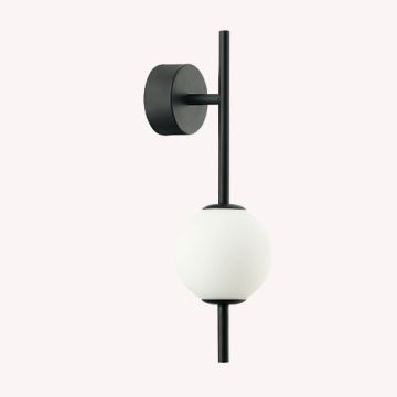 Zambelis SCONCE LIGHT 20133 kinkiet 7W/led 600lm 3000K IP20