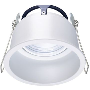 Zambelis SQUARED SPOT S150 downlight natynkowy 1x40w/GU10   IP20