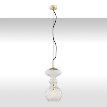 Argon BILBAO  4204 lampa wisząca 1x15W/E27  IP20