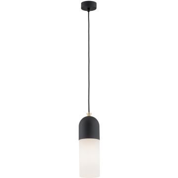 Argon BURGOS 4213 lampa wisząca 1x15W/E27  IP20