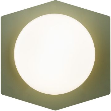 Argon CELIA 4251 plafon 1x9W/LED  3000 K IP20