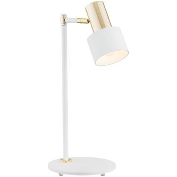 Argon DORIA 4256 lampka biurkowa 1x15W/E27  IP20