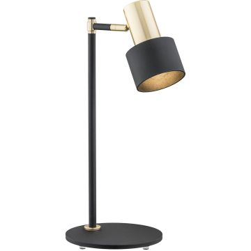 Argon DORIA 4257 lampka biurkowa 1x15W/E27  IP20