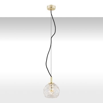 Argon OVIEDO 4200 lampa wisząca 1x15W/E27  IP20