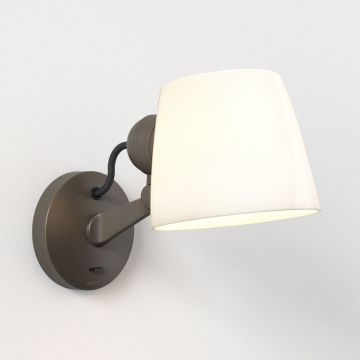 Astro Lighting Imari 1460003 kinkiet 1x12W/LED|E27  IP20