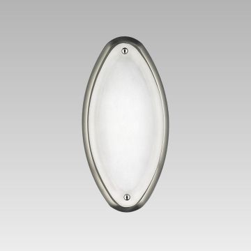 Prezent NEPTUN II. 421 plafon ścienny 1x60W/E14 IP44