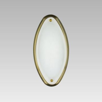 Prezent NEPTUN III. 422 plafon ścienny 1x60W/E14 IP44