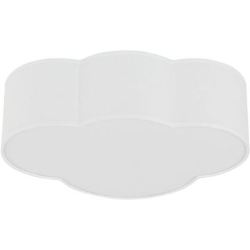 TK Lighting CLOUD MINI 4228 plafon sufitowy 2x60W/E27  