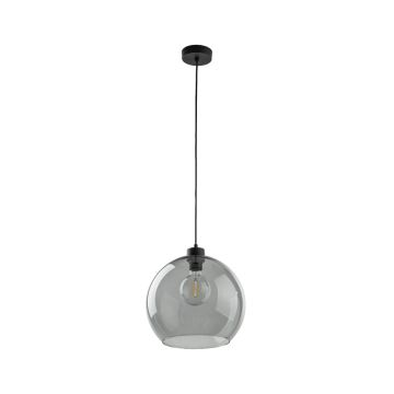 TK Lighting CUBUS GRAPHITE 4292 lampa wisząca 1x60W/E27  