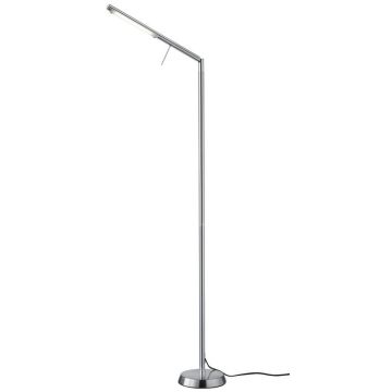 Trio FILIGRAN 420490107 lampa podłogowa 1x6w/led 560lm 3000k ip20