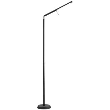 Trio FILIGRAN 420490132 lampa podłogowa 1x6w/led 560lm 3000k ip20