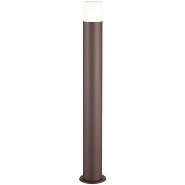 Trio HOOSIC 422260124 lampa stojąca 1x28w/e27   ip44