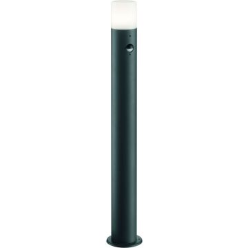 Trio HOOSIC 422260142 lampa stojąca 1x28w/e27   ip44