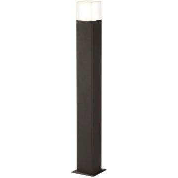 Trio HUDSON 420060142 lampa stojąca 1x11w/e14 320lm 3000k ip44