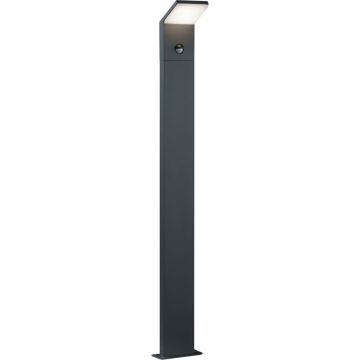Trio PEARL 421169142 lampa stojąca 1x9w/led 900lm 3000k ip54