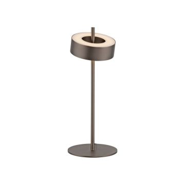 Paul Neuhaus Q-ROTATE 4324-34 lampka stołowa 1x9W/LED 2700K-5000K IP20 440lm