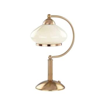 Alfa ASTORIA 4321 lampa stołowa 1x60W/E27 
