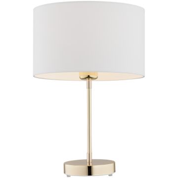 Argon KARIN 4301 lampka stołowa 1x15W/E27  IP20