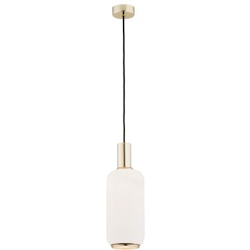 Argon SAGUNTO 4356 lampa wisząca 1x15W/E27  IP20