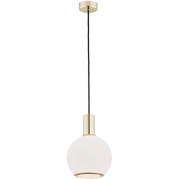 Argon SAGUNTO 4357 lampa wisząca 1x15W/E27  IP20