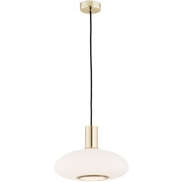 Argon SAGUNTO 4358 lampa wisząca 1x15W/E27  IP20