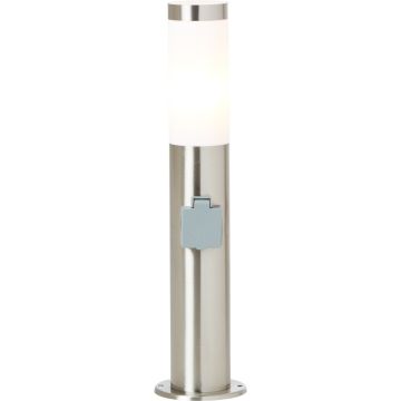 Brilliant Chorus 43693/82 lampa stojąca 1x40w/e27   