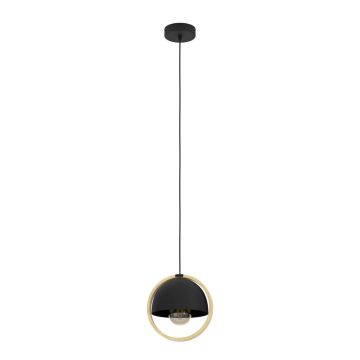 Eglo CALLOW 43755 lampa wisząca 1x40W/E27   IP20
