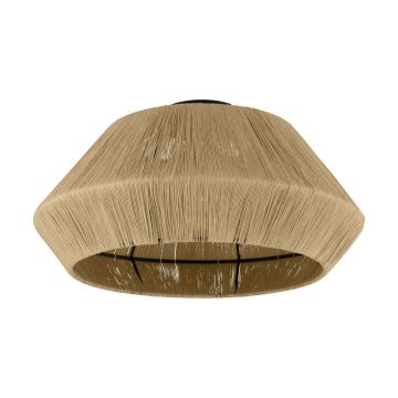 Eglo ALDERNEY 43784 plafon sufitowy 1x40W/E27 IP20