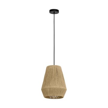 Eglo ALDERNEY 43785 lampa wisząca 1x40W/E27 IP20