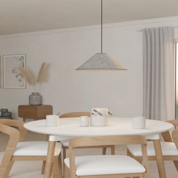 EGLO ALSAGER 43984 lampa wisząca 1x40W/E27 IP20