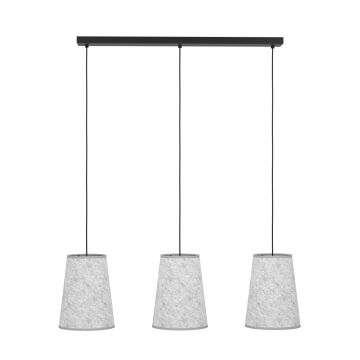 EGLO ALSAGER 43985 lampa wisząca 3x40W/E27 IP20
