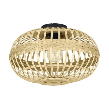 Eglo AMSFIELD 43723 plafon sufitowy 1x40W/E27 IP20