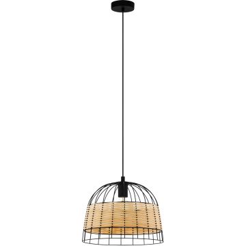 Eglo ANWICK 43311 lampa wisząca 1x40W/E27  