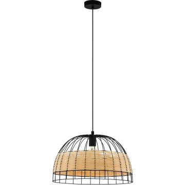 Eglo ANWICK 43312 lampa wisząca 1x40W/E27  