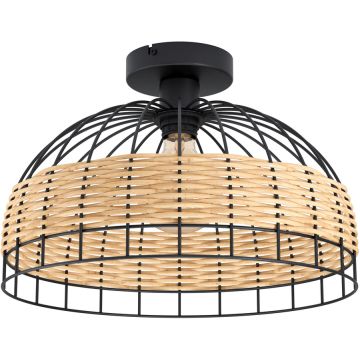 Eglo ANWICK 43398 lampa sufitowa 1x40W/E27  