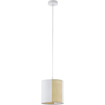 Eglo ARNHEM 43401 lampa wisząca 1x40W/E27  