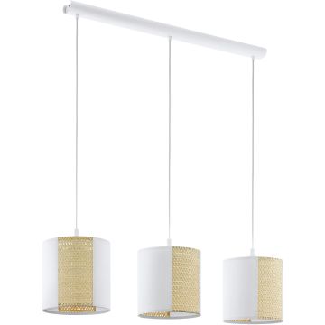 Eglo ARNHEM 43402 lampa wisząca 3x40W/E27  