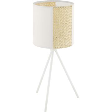 Eglo ARNHEM 43555 lampka stołowa 1X40W/E27 IP20