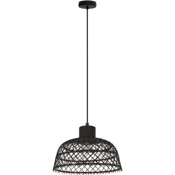 Eglo AUSNBY 43288 lampa wisząca 1x40W/E27  