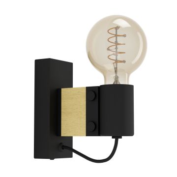 EGLO BAILRIGG 43903 kinkiet 1x40W/E27 IP20