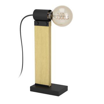 EGLO BAILRIGG 43904 lampka stołowa 1x40W/E27 IP20